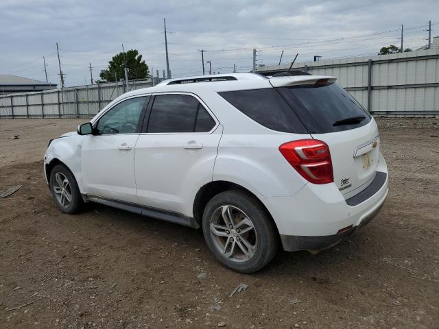 Продаж на аукціоні авто 2017 Chevrolet Equinox Pr, vin: 2GNALDEK9H1588355, номер лоту: 61793045