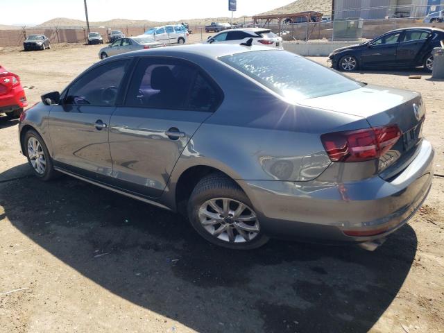 59402405 :رقم المزاد ، 3VWD67AJ9GM252608 vin ، 2016 Volkswagen Jetta Se مزاد بيع