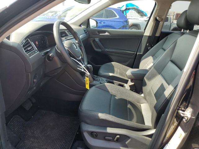 59806965 :رقم المزاد ، 3VV2B7AX6LM142086 vin ، 2020 Volkswagen Tiguan مزاد بيع