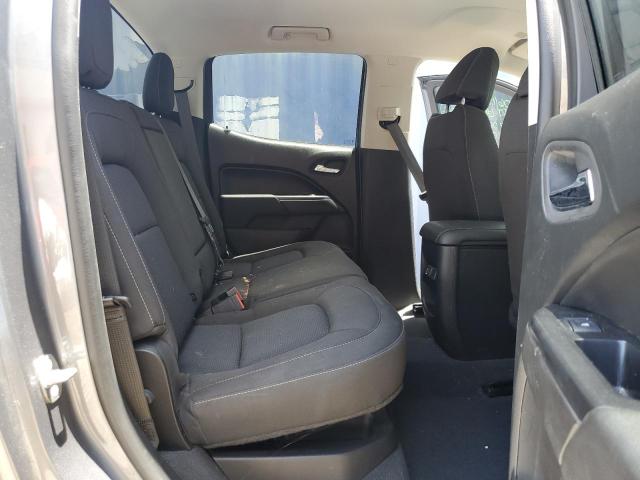60086465 :رقم المزاد ، 1GCGTCEN3N1102678 vin ، 2022 Chevrolet Colorado مزاد بيع