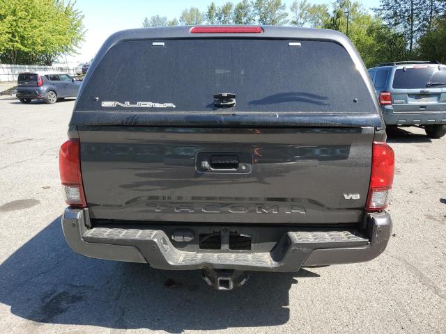 2019 Toyota Tacoma მანქანა იყიდება აუქციონზე, vin: 3TMDZ5BN2KM062898, აუქციონის ნომერი: 59404935