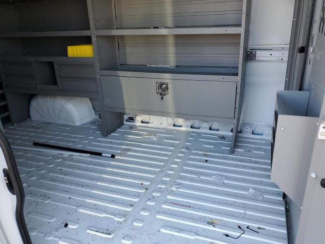 Продажа на аукционе авто 2023 Ram Promaster 2500, vin: 3C6LRVDG3PE577637, номер лота: 60309335