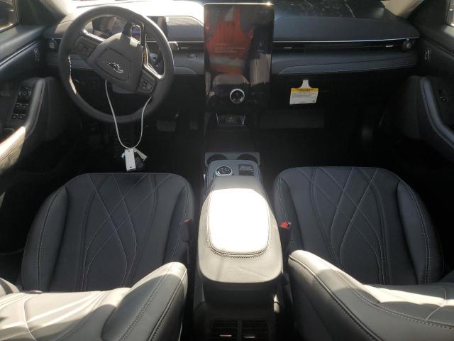 61988915 :رقم المزاد ، 3FMTK1R47RMA41234 vin ، 2024 Ford Mustang Mach-e مزاد بيع