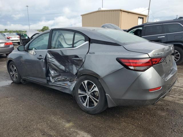 Aukcja sprzedaży 2023 Nissan Sentra Sv, vin: 3N1AB8CV3PY315088, numer aukcji: 59434485