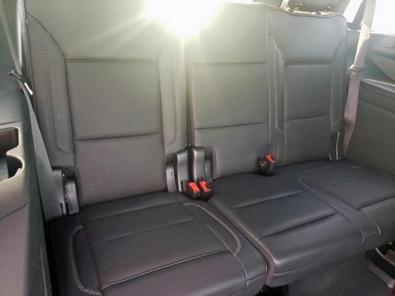 61217635 :رقم المزاد ، 1GKS1DKL7PR313285 vin ، 2023 Gmc Yukon Dena مزاد بيع