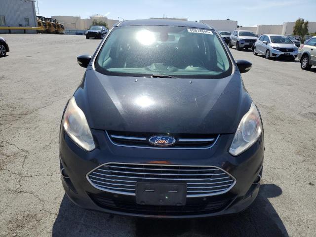 Продажа на аукционе авто 2014 Ford C-max Prem, vin: 1FADP5CU1EL512998, номер лота: 60514845