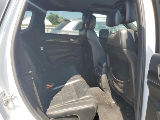 2014 Jeep Grand Cherokee მანქანა იყიდება აუქციონზე, vin: 1C4RJFBG5EC268906, აუქციონის ნომერი: 62266665