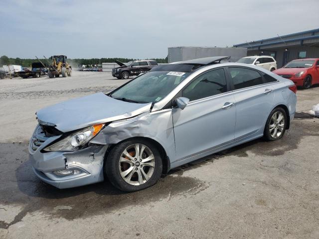 Продаж на аукціоні авто 2012 Hyundai Sonata, vin: 5NPEC4AC5CH359896, номер лоту: 51984446