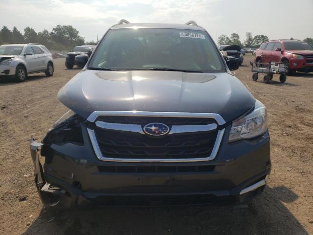 Продаж на аукціоні авто 2018 Subaru Forester, vin: JF2SJAJC2JH514697, номер лоту: 75998045