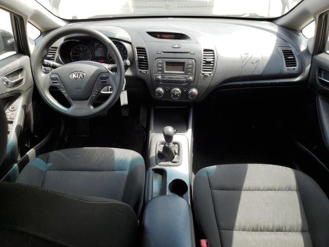 Aukcja sprzedaży 2016 Kia Forte, vin: KNAFK4A62G5620406, numer aukcji: 62779155