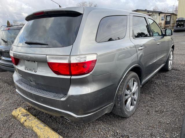 Aukcja sprzedaży 2011 Dodge Durango He, vin: 1D4RE3GG6BC733056, numer aukcji: 62611075