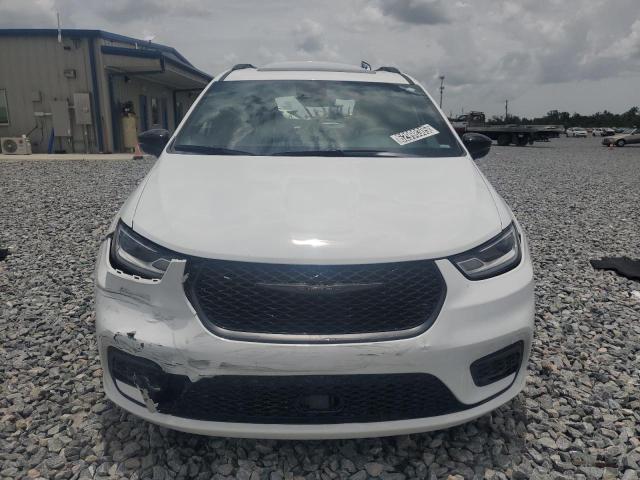 2025 Chrysler Pacifica მანქანა იყიდება აუქციონზე, vin: 2C4RC1GG5SR513132, აუქციონის ნომერი: 62998305
