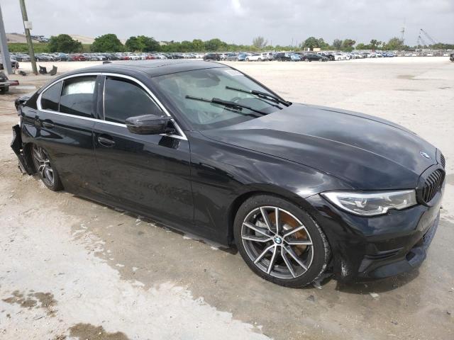 Продажа на аукционе авто 2019 Bmw 330i, vin: 3MW5R1J55K8B00371, номер лота: 62928085
