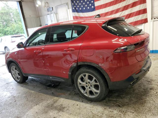 Продажа на аукционе авто 2024 Dodge Hornet R/t, vin: ZACPDFCW1R3A27177, номер лота: 61624605