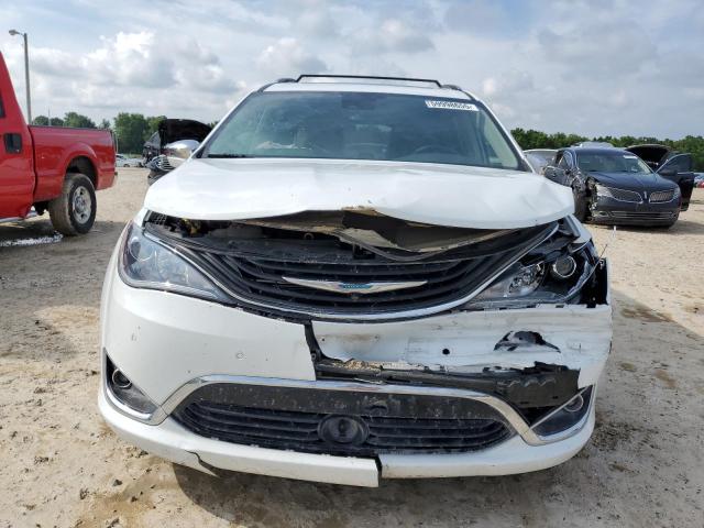 Aukcja sprzedaży 2019 Chrysler Pacifica H, vin: 2C4RC1N72KR715686, numer aukcji: 59998655