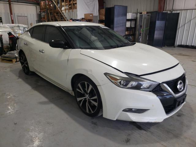 Aukcja sprzedaży 2018 Nissan Maxima 3.5, vin: 1N4AA6AP2JC404052, numer aukcji: 60619915