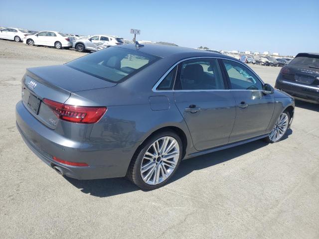 Aukcja sprzedaży 2017 Audi A4, vin: WAUENAF42HN030670, numer aukcji: 62221435