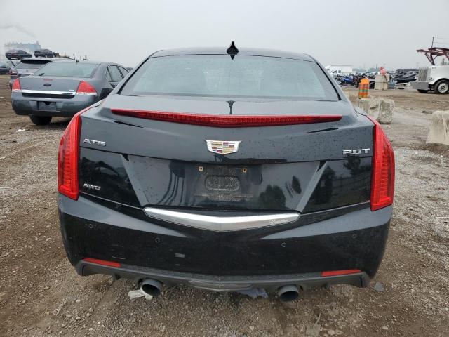 Продаж на аукціоні авто 2017 Cadillac Ats Luxury, vin: 1G6AH5RX3H0199845, номер лоту: 61099495