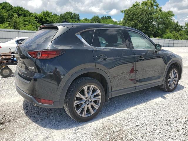 Продаж на аукціоні авто 2019 Mazda Cx-5 Grand, vin: JM3KFBDM0K0638730, номер лоту: 62426945