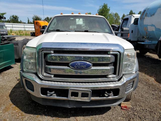 59817925 :رقم المزاد ، 1FDUF5HT4GEC43685 vin ، 2016 Ford F550 Super مزاد بيع