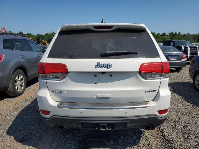 2014 Jeep Grand Cherokee მანქანა იყიდება აუქციონზე, vin: 1C4RJFBG5EC268906, აუქციონის ნომერი: 62266665