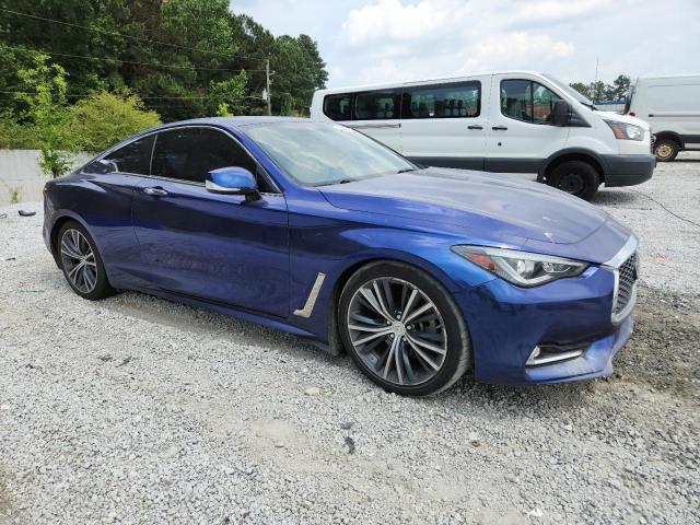 2019 Infiniti Q60 Pure მანქანა იყიდება აუქციონზე, vin: JN1EV7EK1KM230283, აუქციონის ნომერი: 62482075