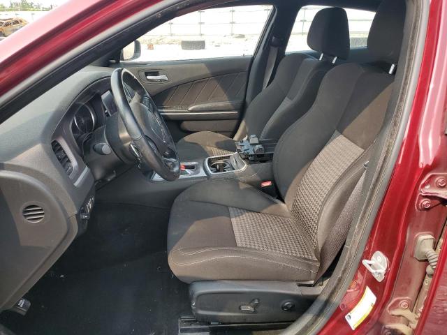 Продаж на аукціоні авто 2021 Dodge Charger R/, vin: 2C3CDXCT8MH675018, номер лоту: 57876185