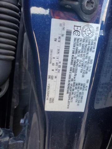 Auction sale of the 2017 Ford Focus Sel, vin: 1FADP3M22HL207418, lot number: 61999145
