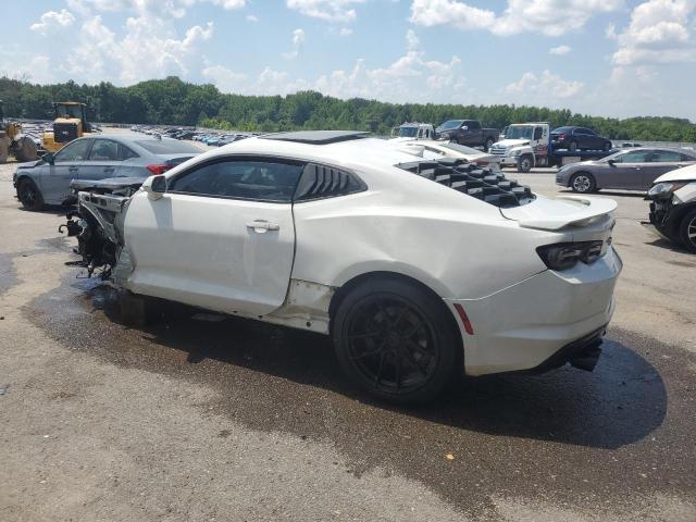 Продаж на аукціоні авто 2019 Chevrolet Camaro Ss, vin: 1G1FH1R7XK0131196, номер лоту: 61657765
