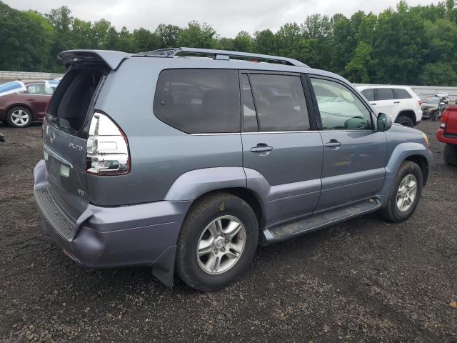 Auction sale of the 2004 Lexus Gx, vin: JTJBT20X140065659, lot number: 61402895