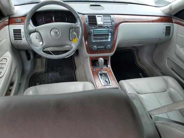 59727785 :رقم المزاد ، 1G6KD57Y77U116775 vin ، 2007 Cadillac Dts مزاد بيع