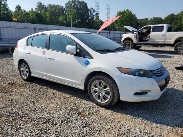 2011 Honda Insight Ex მანქანა იყიდება აუქციონზე, vin: JHMZE2H7XBS001765, აუქციონის ნომერი: 62264925