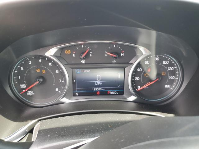 61533355 :رقم المزاد ، 2GNAXTEV9L6159799 vin ، 2020 Chevrolet Equinox Lt مزاد بيع