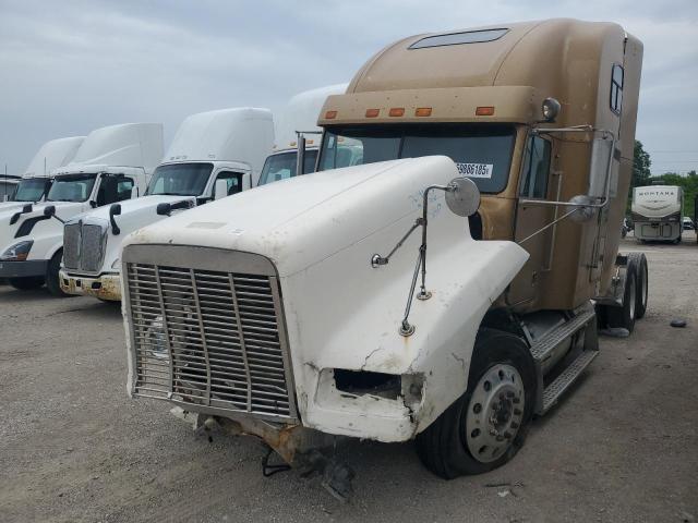 Продаж на аукціоні авто 1996 Freightliner Conventnl, vin: 1FUYDXYB9TH591532, номер лоту: 59886185