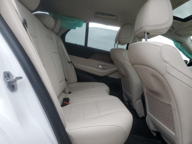 Продаж на аукціоні авто 2025 Mercedes-benz Gle, vin: 4JGFB4FBXSB317291, номер лоту: 60545165