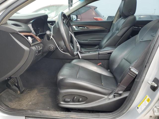 Aukcja sprzedaży 2018 Cadillac Cts, vin: 1G6AX5SX4J0135803, numer aukcji: 60140065