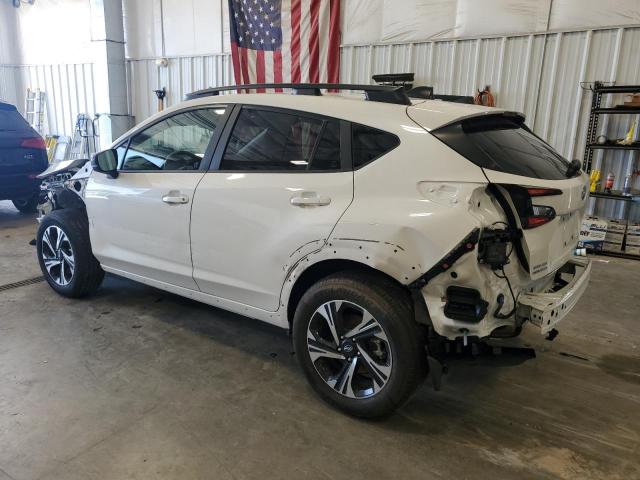Aukcja sprzedaży 2024 Subaru Crosstrek, vin: JF2GUADC8R8859785, numer aukcji: 60413205