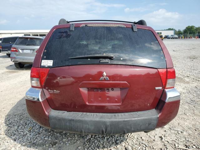 Продаж на аукціоні авто 2004 Mitsubishi Endeavor Xls, vin: 4A4MM31S94E025469, номер лоту: 59142085