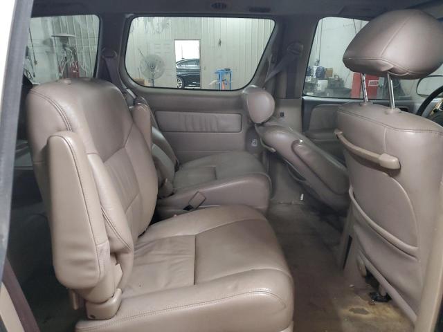 60634825 :رقم المزاد ، 4T3ZF13CX2U487062 vin ، 2002 Toyota Sienna مزاد بيع