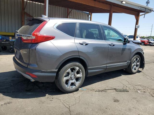 Продажа на аукционе авто 2019 Honda Cr-v Exl, vin: 5J6RW2H80KA003628, номер лота: 60412155