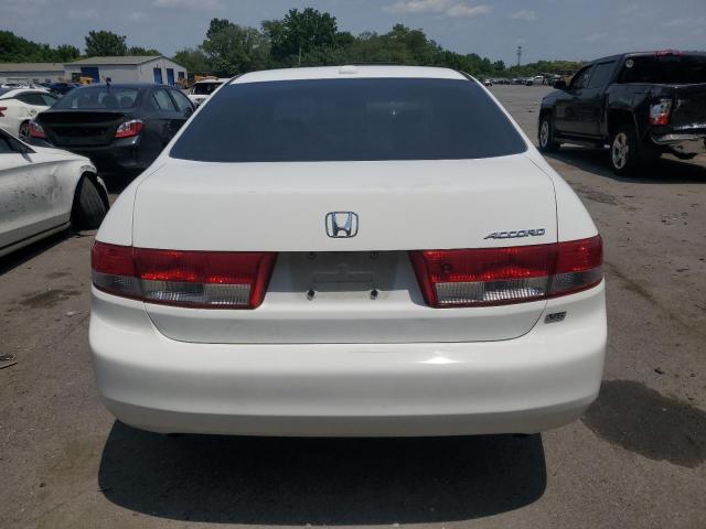 Продажа на аукционе авто 2004 Honda Accord Ex, vin: 1HGCM66504A065553, номер лота: 61986435
