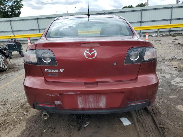 Aukcja sprzedaży 2009 Mazda 3, vin: JM1BK32F291190929, numer aukcji: 54018695