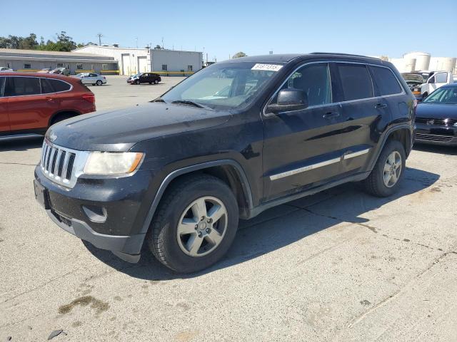 Продажа на аукционе авто 2013 Jeep Grand Cherokee, vin: 1C4RJEAG6DC528661, номер лота: 61871315