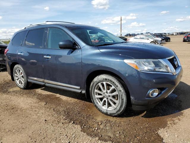 Продажа на аукционе авто 2015 Nissan Pathfinder, vin: 5N1AR2MM9FC644702, номер лота: 58996785