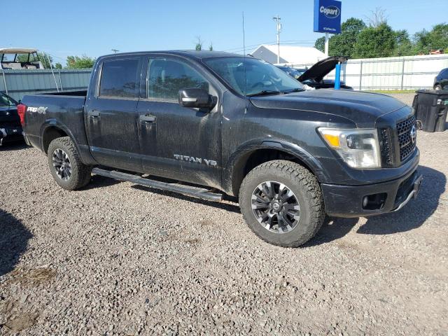 Auction sale of the 2019 Nissan Titan Sv, vin: 1N6AA1E50KN533948, lot number: 62206805