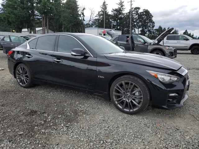 Продаж на аукціоні авто 2016 Infiniti Q50 Red Sp, vin: JN1FV7AR3GM451365, номер лоту: 62960125