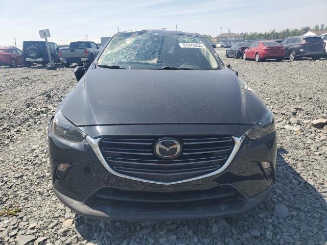 Aukcja sprzedaży 2020 Mazda Cx-3, vin: JM1DKFD78L1463718, numer aukcji: 61473055