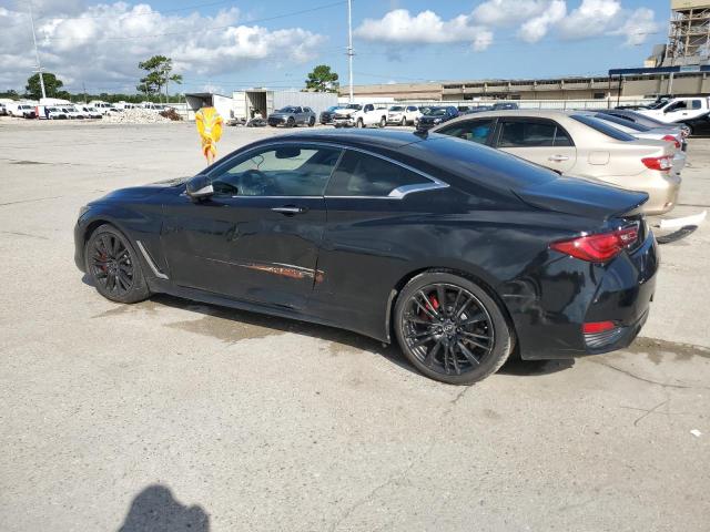 62305015 :رقم المزاد ، JN1EV7EL0KM290239 vin ، 2019 Infiniti Q60 مزاد بيع