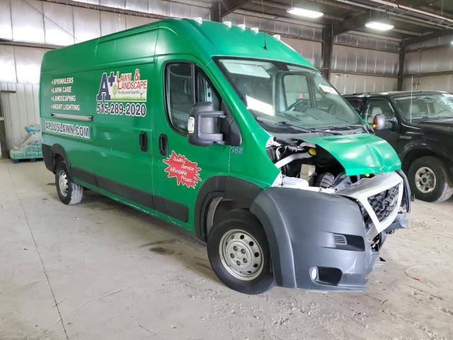 Aukcja sprzedaży 2021 Ram Promaster 2500, vin: 3C6LRVDG5ME524126, numer aukcji: 59876465