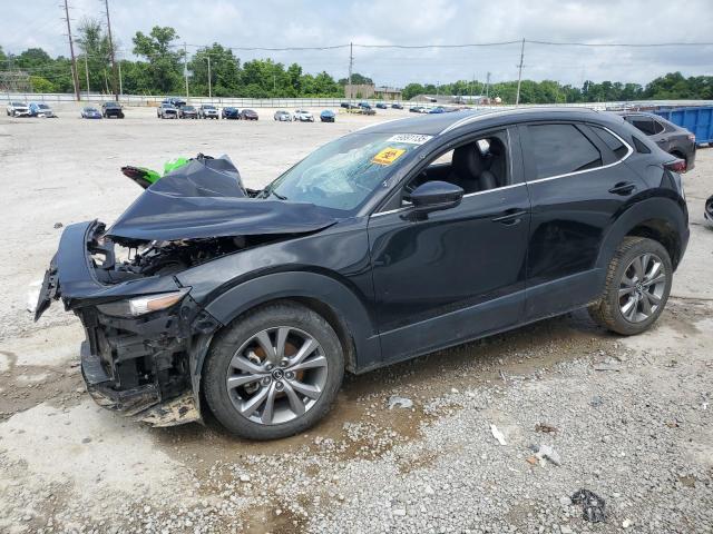 78981625 :رقم المزاد ، 3MVDMBCM1PM528006 vin ، 2023 Mazda Cx-30 مزاد بيع
